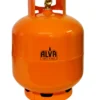 Alva 9kg Gas Cylinder