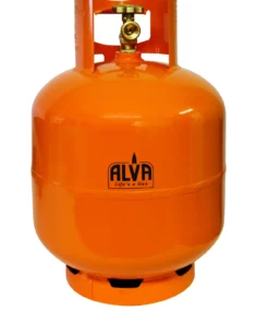 Alva 9kg Gas Cylinder