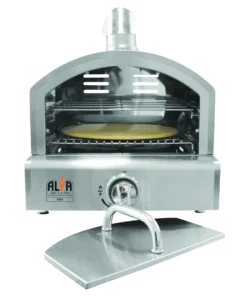 Alva Cibo Pizza Oven