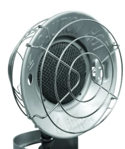 Alva Cylinder Top Heater