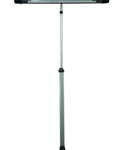 Alva Electric Infrared Heater and Stand