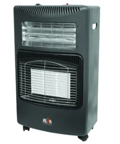 Alva Gas Electric Heater GH309
