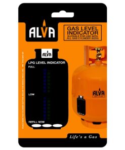 Alva Gas Level Indicator BA73