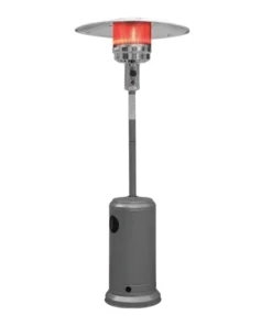 Alva Powder Coated Patio Heater
