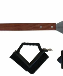 Alva Premium Grill Care Kit