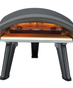 Alva Presto Gas Pizza Oven