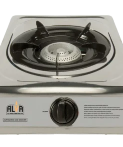 Alva Single Burner Gas Stove