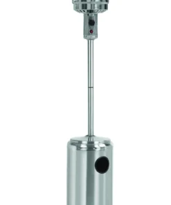 ALVA Stainless Steel Patio Heater