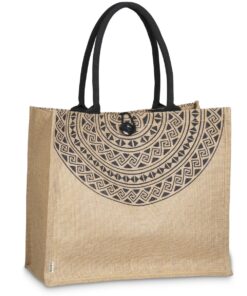 Always Summer Nandi Shopper Tote Bag Eco Friendly