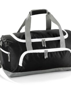 Always Summer On the Go Sports Bag - Black