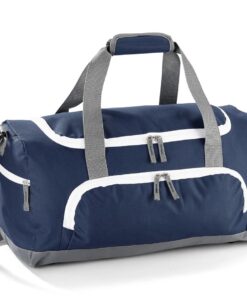 Always Summer On the Go Sports Bag - Navy