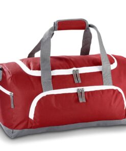 Always Summer On the Go Sports Bag - Red
