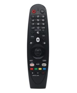 AM-HR600/650 AM-HR600 LG Replacement Magic Remote
