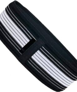 Am - Spine Sciatica & Lower Back Pain Support Sacroiliac Belt - S-M