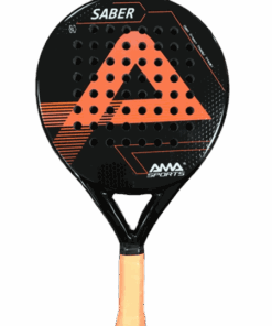 Ama Sport Saber Beginner Padel Racket
