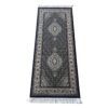 Aman Persian Tabriz Exquisite Runner Rug - 200 x 80 cm