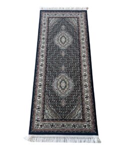 Aman Persian Tabriz Exquisite Runner Rug - 200 x 80 cm