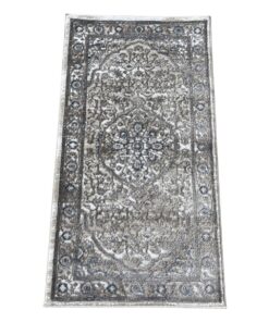 Aman Rugs Classic Persian Design Beige, Brown Rug - 150 x 80 cm