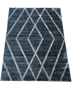Aman Rugs Modern Style Area Rug - 230 x 160 cm