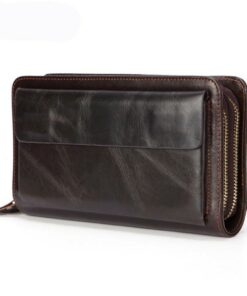Amanirena Genuine Leather Women's Wallet