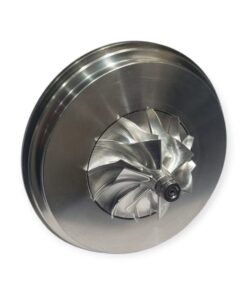 Amarok Cku 2011 2.0l 2010-2013 Oil Cooled K04 Turbocharger Core