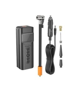 Amazing Smart Car Air Pump