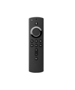 Amazon 2nd Gen Alexa Voice Fire Stick 4K For L5B83H Replacement Remote