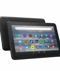 Amazon Certified Refurbished Fire 7" 16GB Wi-Fi Only Tablet - Black