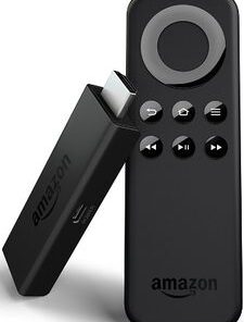 Amazon Fire TV Stick