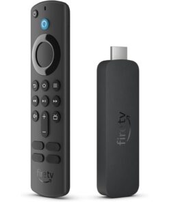 Amazon - Fire TV Stick 4K 2nd Gen 2023 Edition (Parallel Import)