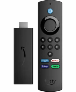 Amazon Fire TV Stick Lite 2nd Gen Remote
