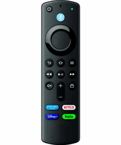 Amazon Fire TV Stick Replacement Remote - Model L5B83G (Parallel Import)