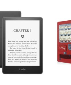 Amazon Kindle Paperwhite 6.8 S/O Bundle (16GB, Gen 11) Parallel import