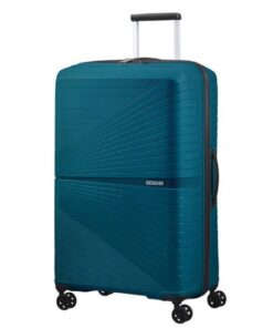 American Tourister 77cm Check-in Spinner - Deep Ocean