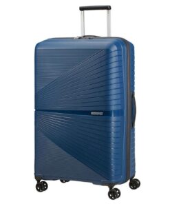 American Tourister 77cm Check-in Spinner - Midnight Navy