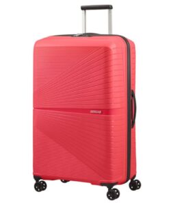 American Tourister 77cm Check-in Spinner - Paradise Pink
