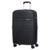 American Tourister Aero Racer Spinner M Expandable 68cm - Black