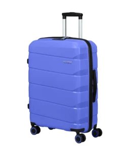 American Tourister Air Move Spinner 66cm Purple