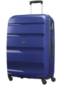 American Tourister Bon Air 75cm Spinner - Midnight Navy