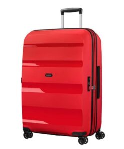 American Tourister Bon Air DLX 75cm Spinner - Magma Red