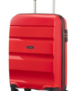 American Tourister Bon Air Spinner 55cm - Magma Red