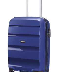 American Tourister Bon Air Spinner 55cm - Midnight Navy