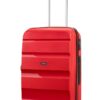 American Tourister Bon Air Spinner 66cm - Magma Red