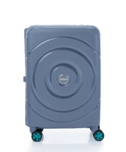 American Tourister Circurity 55cm - Azure Grey
