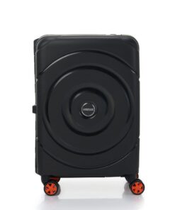 American Tourister Circurity 55cm - Black