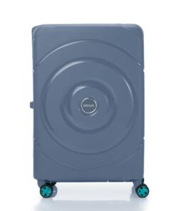 American Tourister Circurity Spinner 68cm - Azure Grey