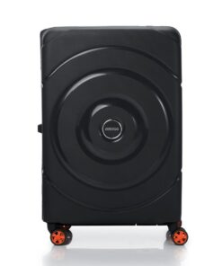 American Tourister Circurity Spinner 68cm - Black