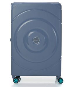 American Tourister Circurity Spinner 77cm - Azure Grey