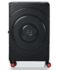 American Tourister Circurity Spinner 77cm - Black