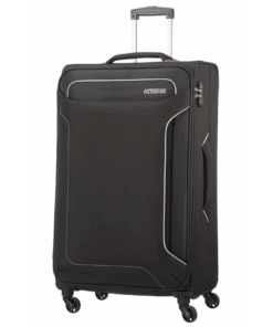 American Tourister Holiday Heat 79cm Spinner - Black